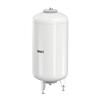 Flamco Airfix P exp.vessel PW 1000/3.5 1