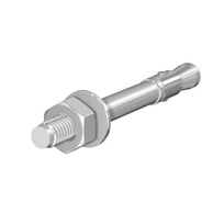 Flamco AS-S seismische segment ankers M1