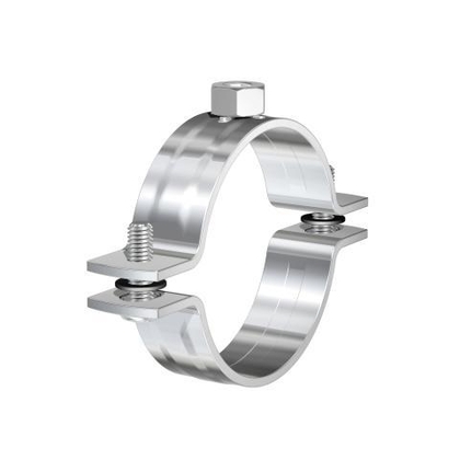 Flamco beugel BSF M8-M10 x 69.5-76.5 386 - afb. 1
