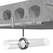 Flamco beugel BSM 8/10 12-14 38170 - afb. 3