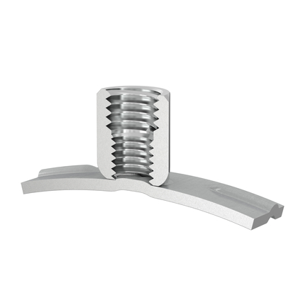 Flamco beugel CC 30x108mm 39783 - afb. 5