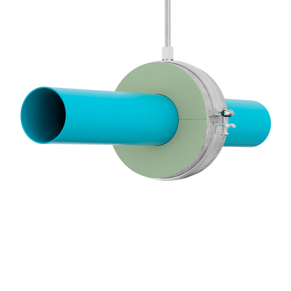 Flamco beugel CC 40x60mm 2" 39859 - afb. 3