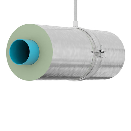 Flamco beugel CC 40x76mm 2 1/2 39861 - afb. 4