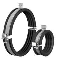 Flamco BSA 8/10x29/33 39305 inlage