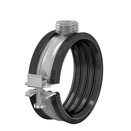 Flamco BSA 8/10x29/33 39305 inlage - afb. 6