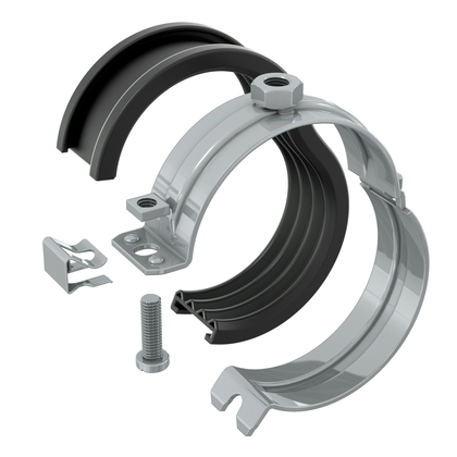 Flamco BSA 8/10x29/33 39305 inlage - afb. 18