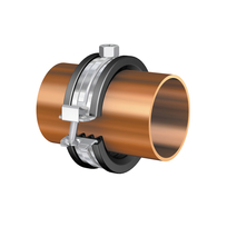 Flamco BSA 8x14-16mm met inlage