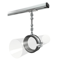 Flamco BSA 8x20-24mm met inlage