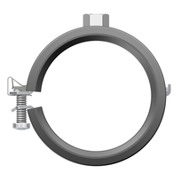 Flamco BSA 8x33-37mm met inlage