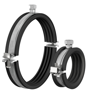 Flamco BSA 8x33-37mm met inlage - afb. 20