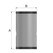 Flamco Clean IsoPlus 200 S-F 28876 - afb. 2