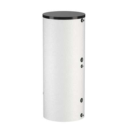 Flamco Duo HLS 400 oranje 18178 - afb. 4