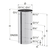 Flamco Duo HLS HR 1000L incl.isolatie wi - afb. 2