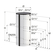 Flamco Duo solar 750L met isolatie wit 1 - afb. 1