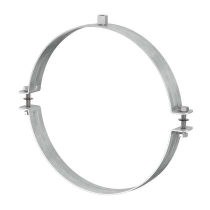 Flamco Fix Ck 24 Beugel 37524 - afb. 1