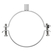 Flamco Fix Ck 26 Beugel 37526 - afb. 2