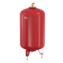 Flamcomat FB 400 koppelvat 17832