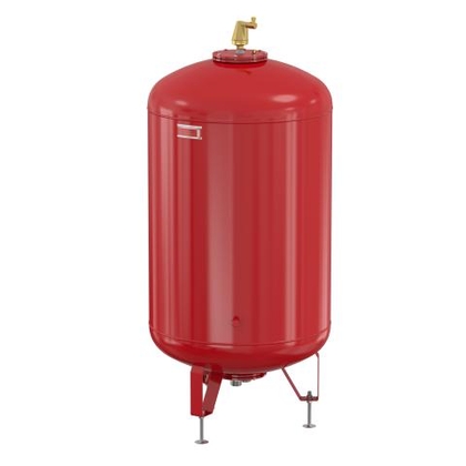 Flamcomat FB 800 koppelvat 17835 - afb. 1