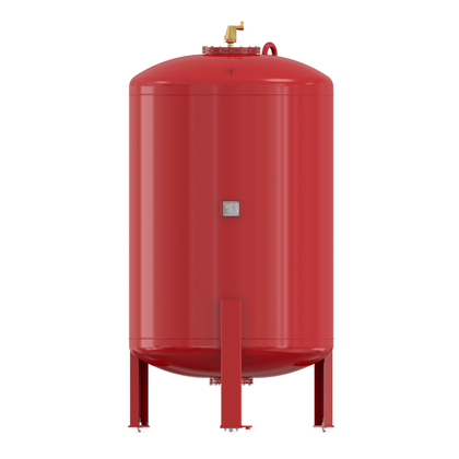 Flamcomat FB 800 koppelvat 17835 - afb. 3