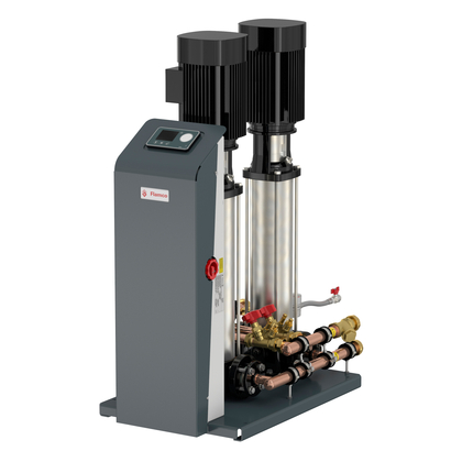 Flamcomat FB 800 koppelvat 17835 - afb. 6