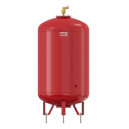 Flamcomat FB 800 koppelvat 17835 - afb. 7