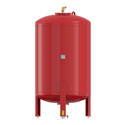 Flamcomat FB 800 koppelvat 17835 - afb. 14