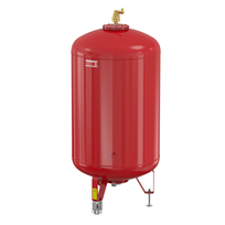 Flamcomat FG 100 basis vat 17828