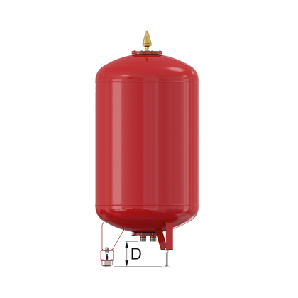 Flamcomat FG 100 basis vat 17828 - afb. 22