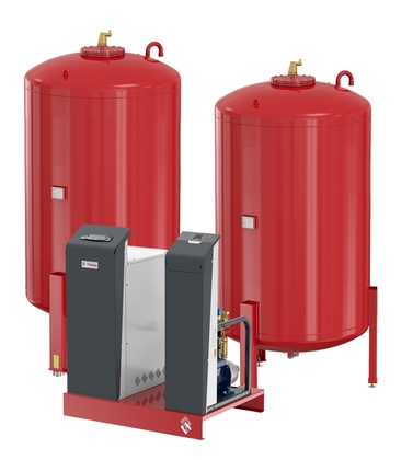 Flamcomat FG 1000 17826 - afb. 2