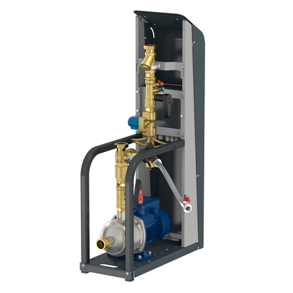 Flamcomat FG 300 17821 - afb. 14