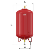 Flamcomat FG 400 17822