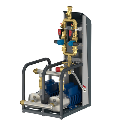 Flamcomat FG 400 17822 - afb. 13