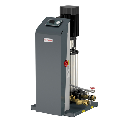 Flamcomat FG 400 17822 - afb. 19