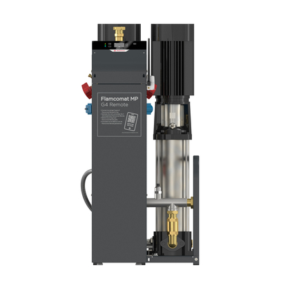 Flamcomat G3 DM pomp unit 1.2-3.0 - afb. 5