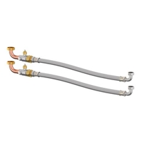 Flamcomat G3 flex.aansl.leiding 2