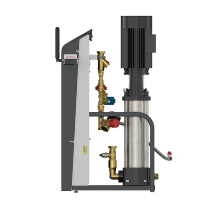 Flamcomat G3 MM pomp unit 1.2-3.0 - afb. 7