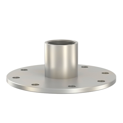 Flamco flens DN180 +mof G1 1/2 19458 - afb. 1