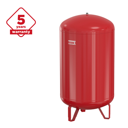 Flamco Flexcon exp.vat 110/1,0 - afb. 2