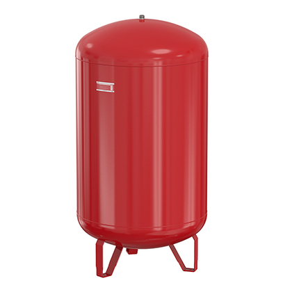 Flamco Flexcon exp.vat 140/1,0 - afb. 1
