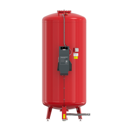 Flamco Flexcon M-K/U 1000 6bar 23453 - afb. 6