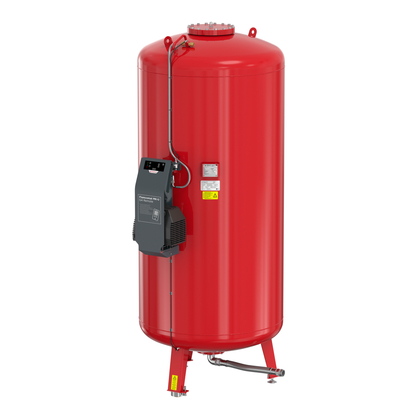 Flamco Flexcon M-K/U 1000 6bar 23453 - afb. 10