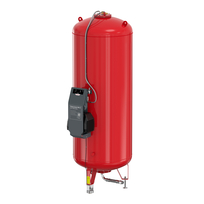 Flamco Flexcon M-K/U 600 10bar 23471