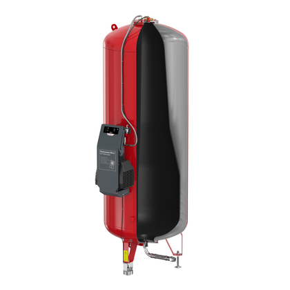 Flamco Flexcon M-K/U 800 6bar 23452 - afb. 12