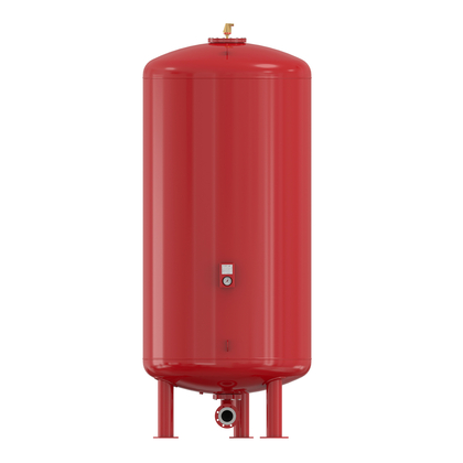 Flamco Flexcon M100/3.0 6bar 22000 - afb. 5