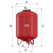 Flamco Flexcon M100/6.0 10bar 22010 - afb. 1
