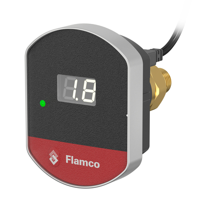 Flamco Flexcon PA sensor v. drukbehoud C - afb. 4