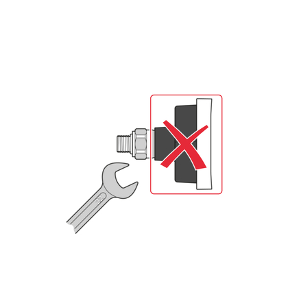 Flamco Flexcon PA sensor v. drukbehoud C - afb. 10