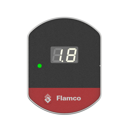 Flamco Flexcon PA sensor v. drukbehoud C - afb. 25