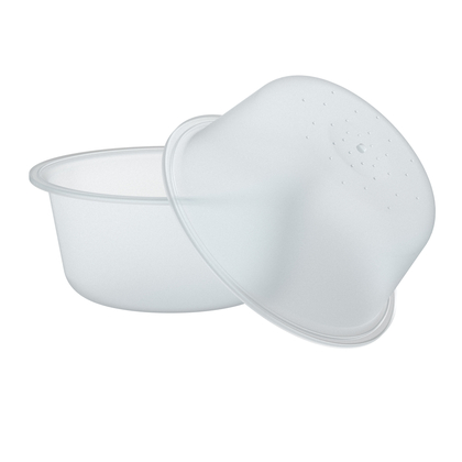 Flamco Flexcon Premium 50/0,5 6bar rood 16958 - afb. 5