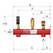 Flamco Flexconsole Plus 3/4x3/4 Zonder F - afb. 2